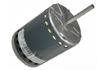  - ECM Motors